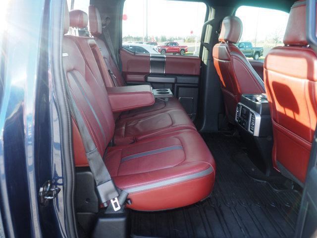 used 2020 Ford F-150 car, priced at $32,999