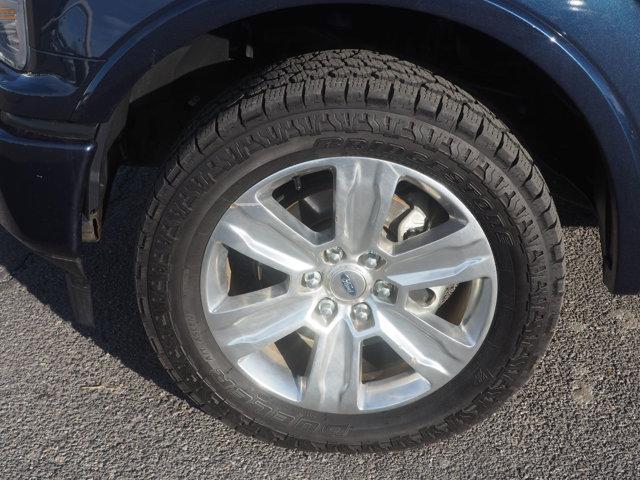 used 2020 Ford F-150 car, priced at $32,999