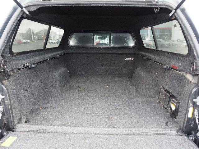 used 2021 Toyota Tacoma car, priced at $29,813