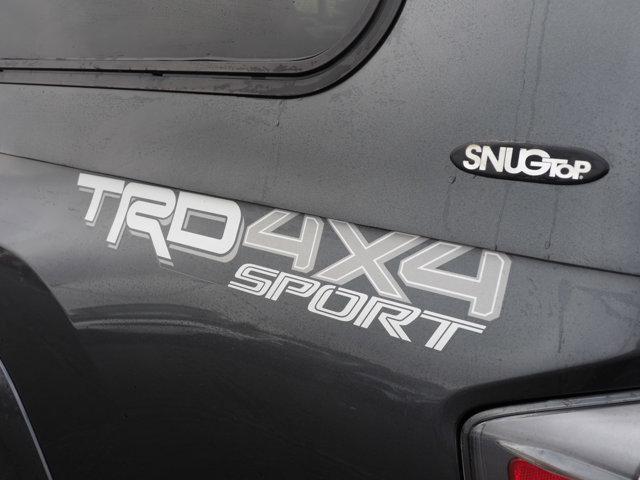 used 2021 Toyota Tacoma car, priced at $29,813