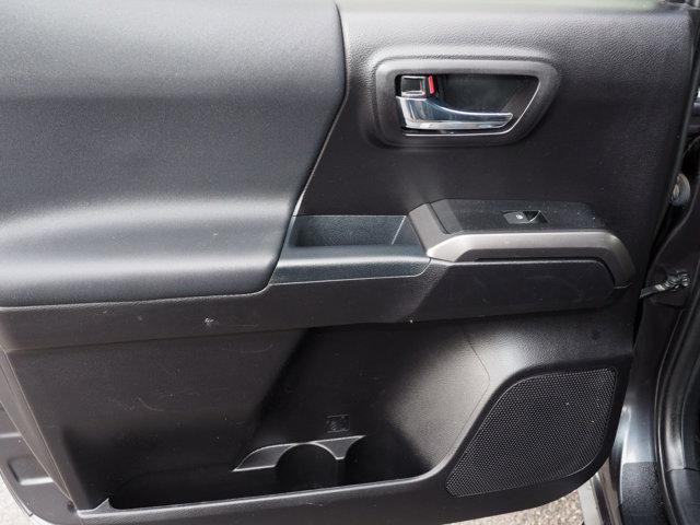 used 2021 Toyota Tacoma car, priced at $29,813