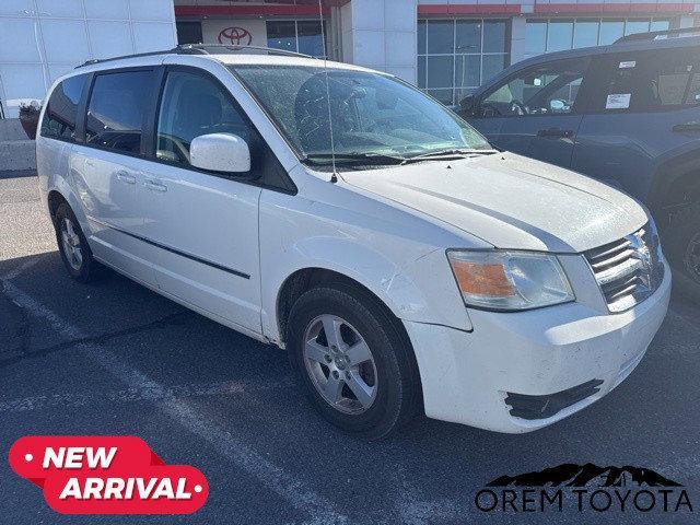 used 2010 Dodge Grand Caravan car