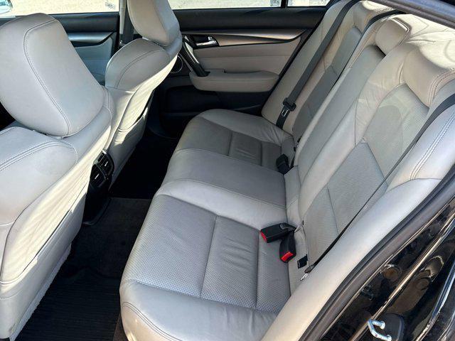 used 2013 Acura TL car, priced at $11,728