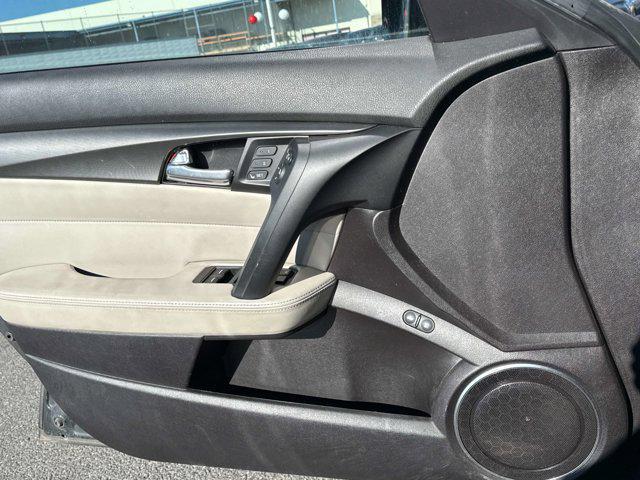used 2013 Acura TL car, priced at $11,728