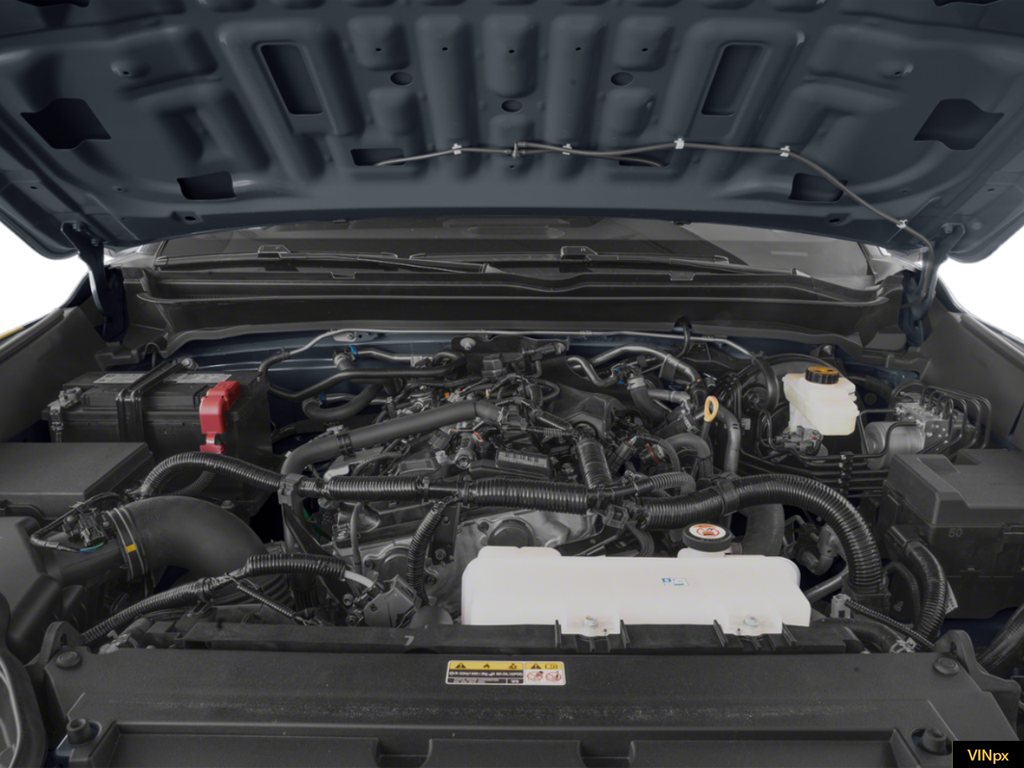 new 2026 Toyota Tacoma Hybrid car, priced at $55,753