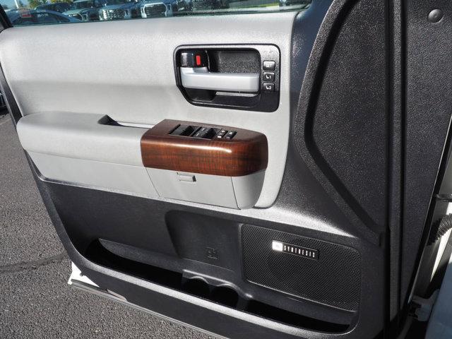 used 2016 Toyota Sequoia car, priced at $30,899