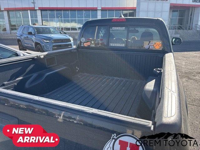 used 2012 Toyota Tacoma car, priced at $20,033