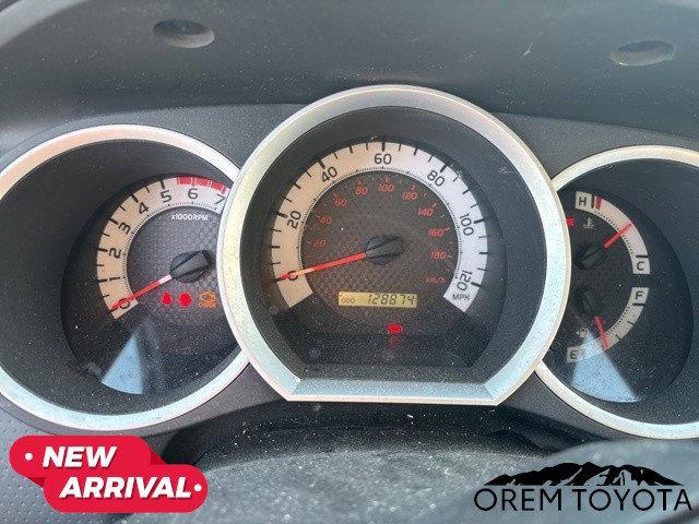 used 2012 Toyota Tacoma car, priced at $20,033