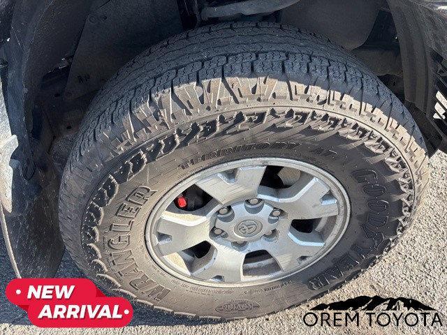 used 2012 Toyota Tacoma car, priced at $20,033