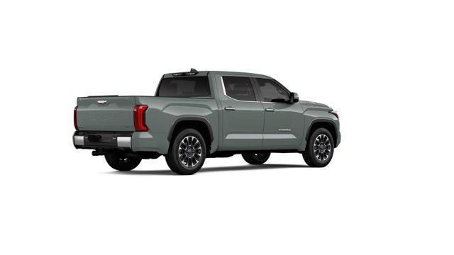 new 2026 Toyota Tundra Hybrid car, priced at $69,131