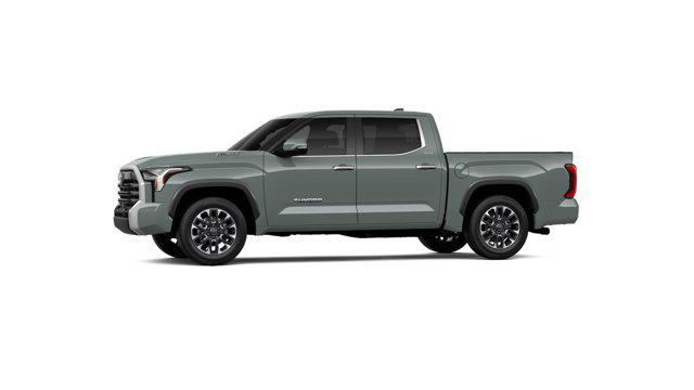 new 2026 Toyota Tundra Hybrid car, priced at $69,131