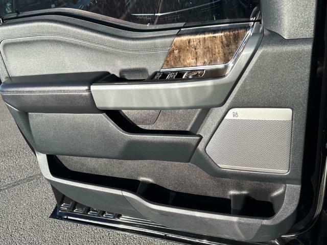 used 2021 Ford F-150 car, priced at $31,317