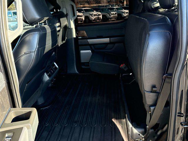 used 2021 Ford F-150 car, priced at $31,317