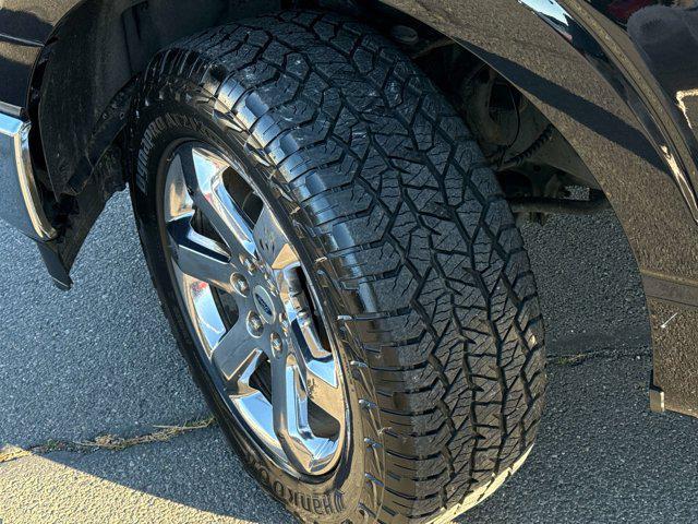 used 2021 Ford F-150 car, priced at $31,317