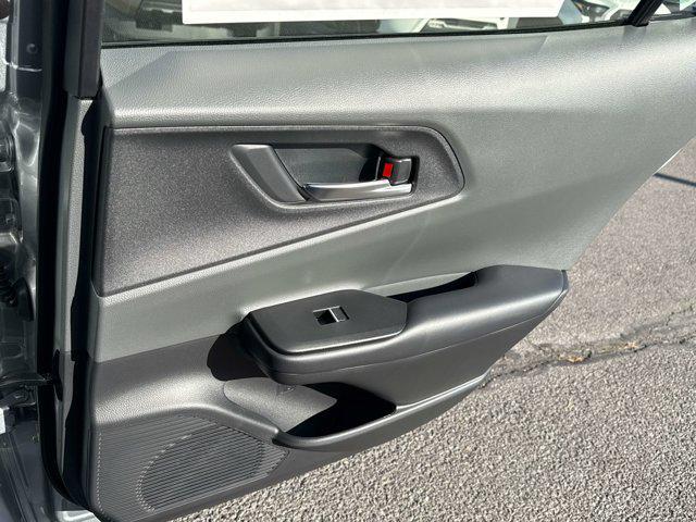 new 2026 Toyota Prius car, priced at $36,827