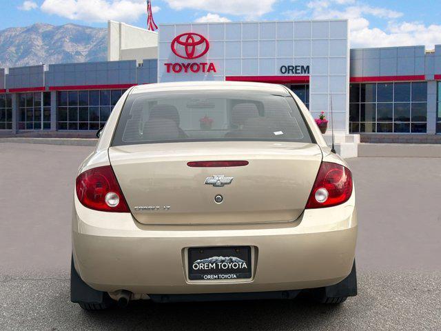 used 2006 Chevrolet Cobalt car, priced at $3,999