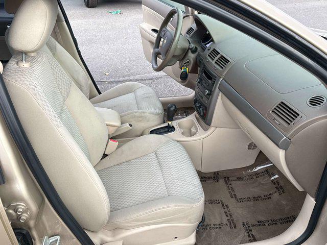 used 2006 Chevrolet Cobalt car, priced at $3,999