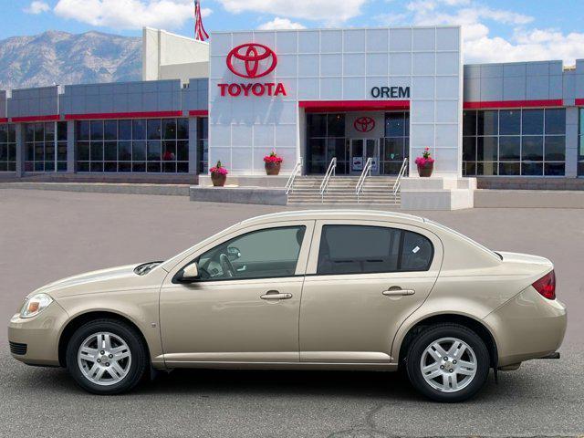 used 2006 Chevrolet Cobalt car, priced at $3,999