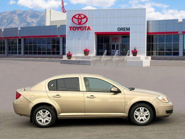 used 2006 Chevrolet Cobalt car, priced at $3,999