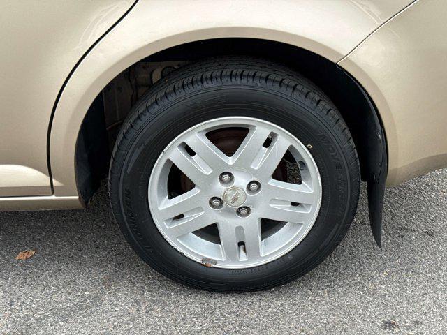 used 2006 Chevrolet Cobalt car, priced at $3,999