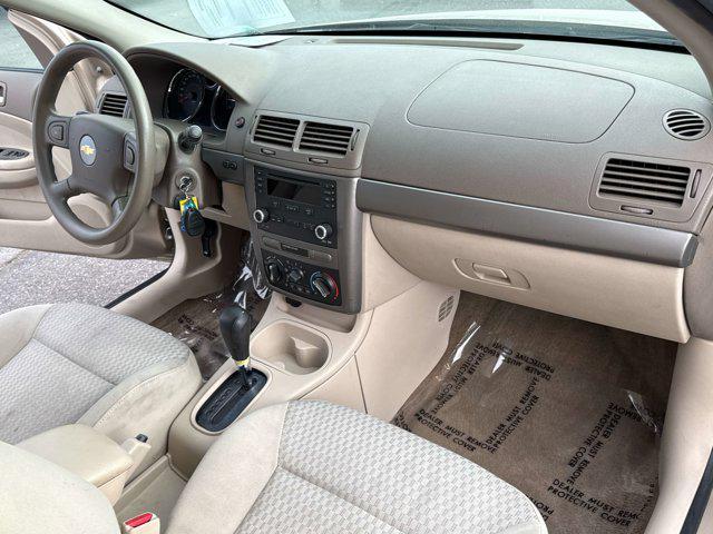 used 2006 Chevrolet Cobalt car, priced at $3,999