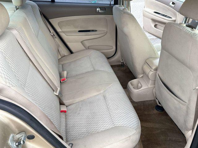 used 2006 Chevrolet Cobalt car, priced at $3,999