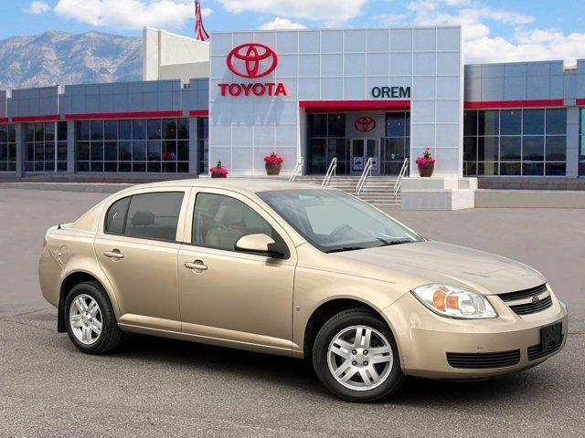 used 2006 Chevrolet Cobalt car, priced at $3,999