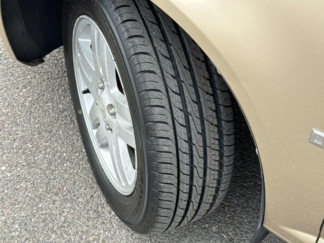 used 2006 Chevrolet Cobalt car, priced at $3,999