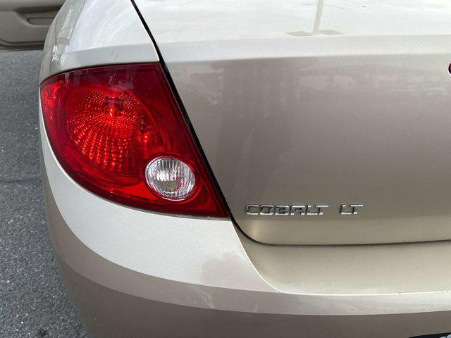 used 2006 Chevrolet Cobalt car, priced at $3,999