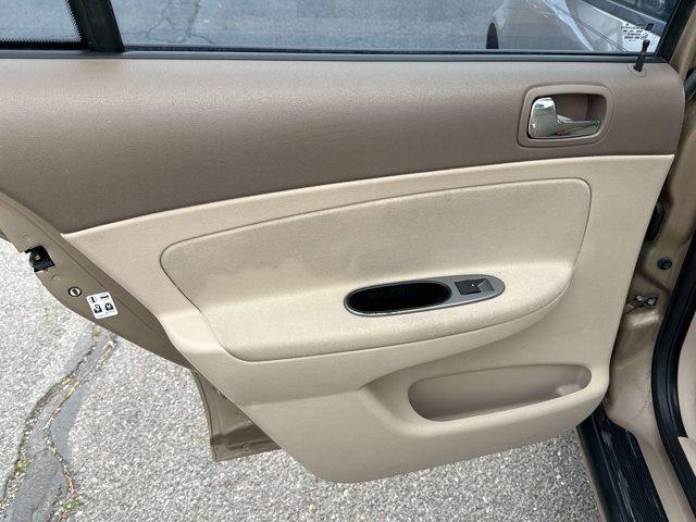 used 2006 Chevrolet Cobalt car, priced at $3,999