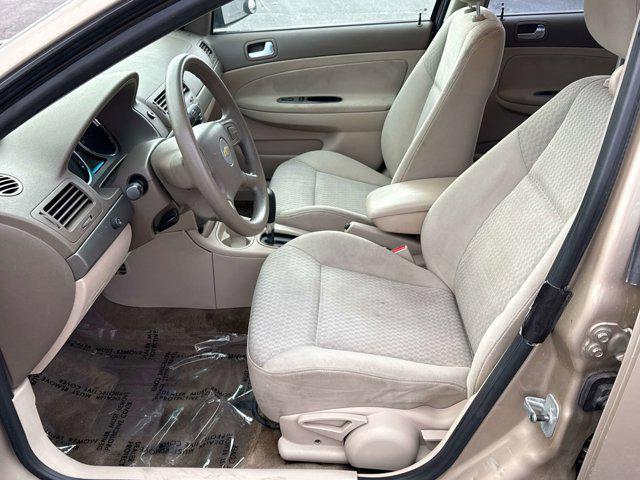 used 2006 Chevrolet Cobalt car, priced at $3,999
