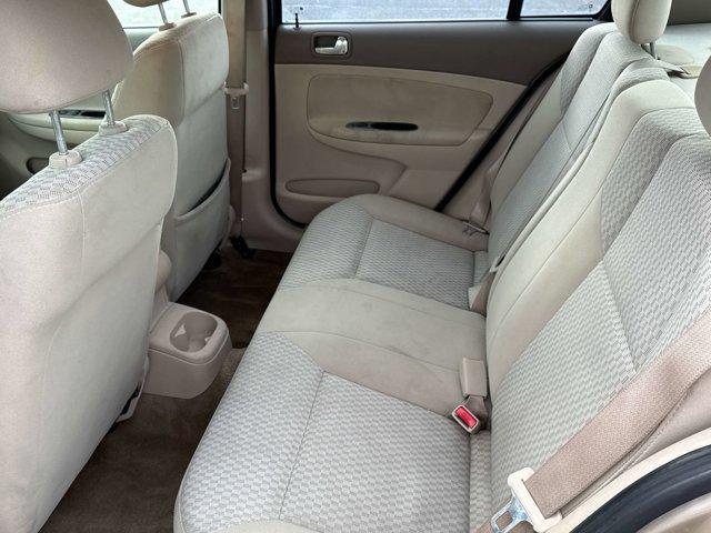 used 2006 Chevrolet Cobalt car, priced at $3,999