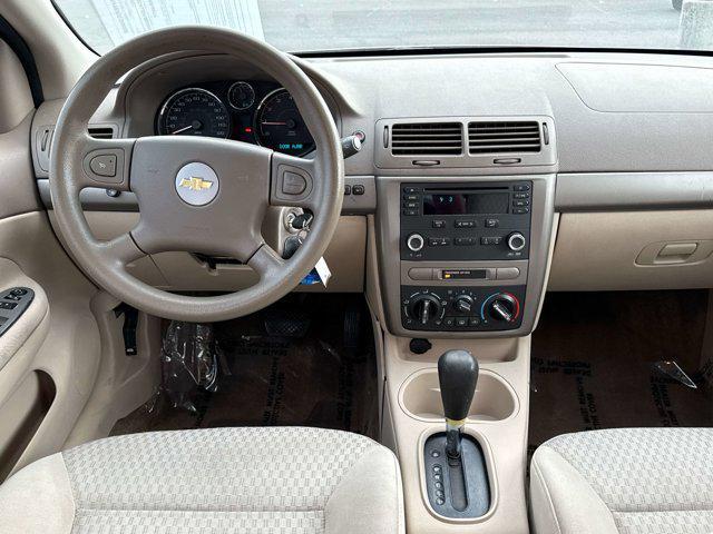 used 2006 Chevrolet Cobalt car, priced at $3,999