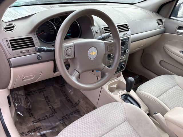 used 2006 Chevrolet Cobalt car, priced at $3,999