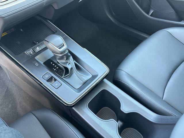 new 2026 Toyota Corolla Cross car, priced at $34,924