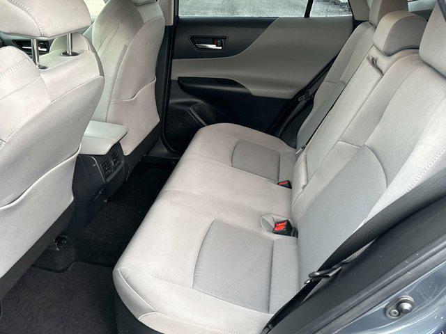used 2021 Toyota Venza car, priced at $24,330
