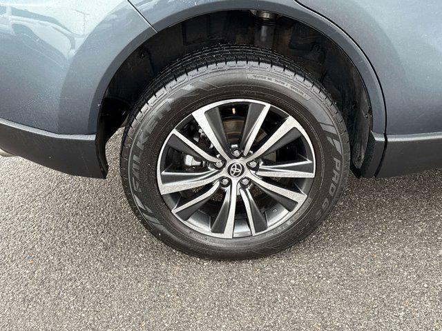 used 2021 Toyota Venza car, priced at $24,330