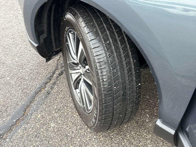 used 2021 Toyota Venza car, priced at $24,330