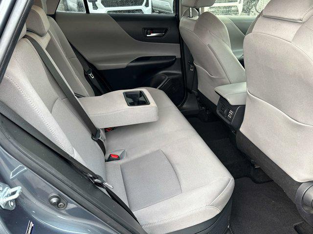 used 2021 Toyota Venza car, priced at $24,330