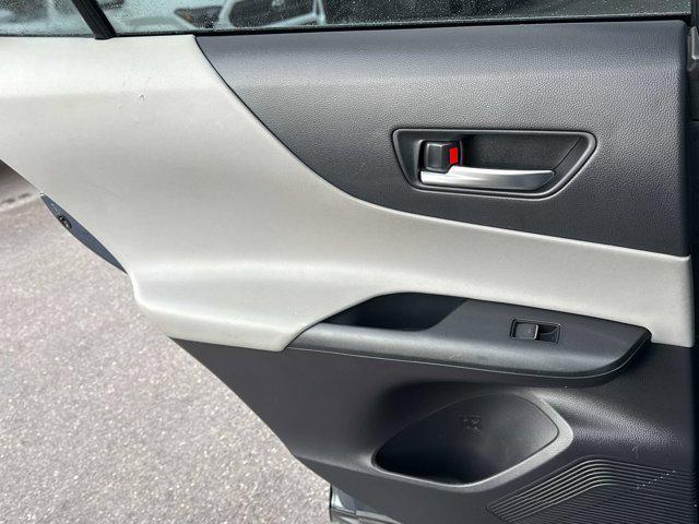 used 2021 Toyota Venza car, priced at $24,330