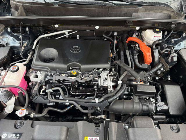 used 2021 Toyota Venza car, priced at $24,330