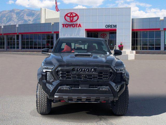 new 2026 Toyota Tacoma Hybrid car, priced at $66,829