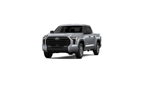 new 2026 Toyota Tundra car, priced at $58,059