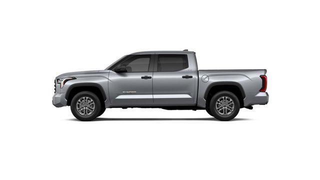 new 2026 Toyota Tundra car, priced at $58,059