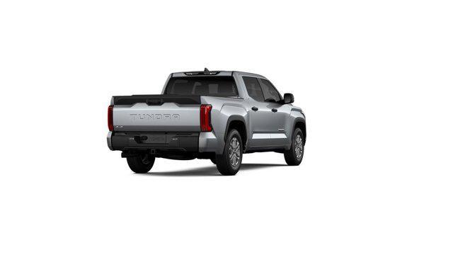 new 2026 Toyota Tundra car, priced at $58,059