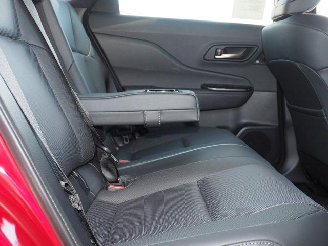 new 2025 Toyota Crown Signia car, priced at $47,080