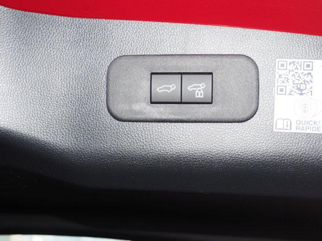 new 2025 Toyota Crown Signia car, priced at $47,080