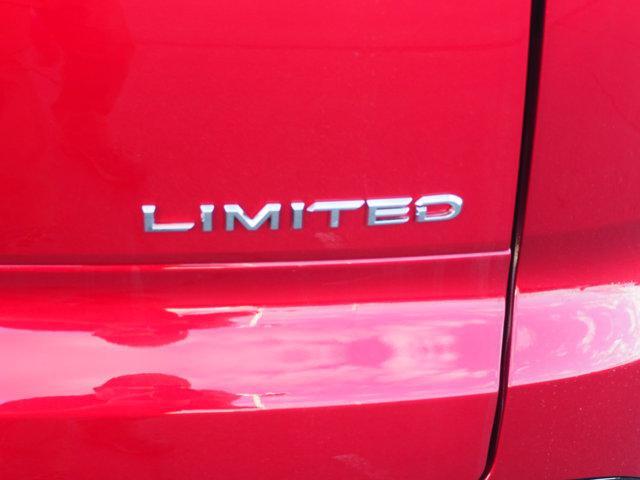 new 2025 Toyota Crown Signia car, priced at $47,080