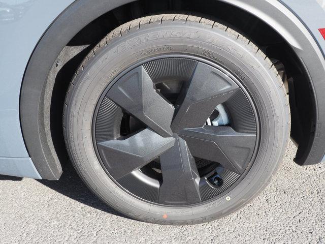 new 2026 Toyota Prius Plug-In Hybrid car, priced at $34,674