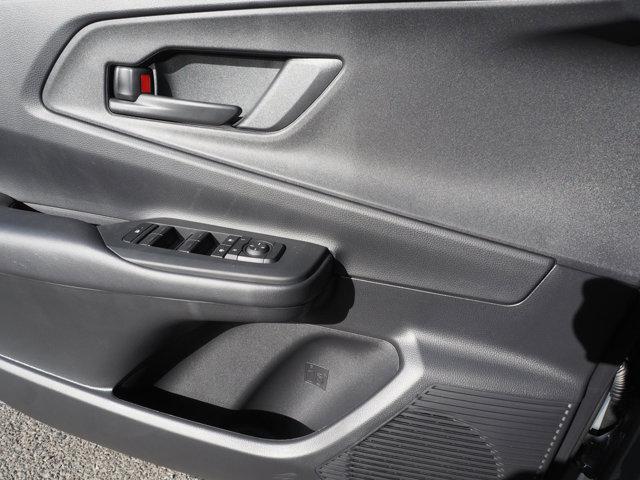 new 2026 Toyota Prius Plug-In Hybrid car, priced at $34,674